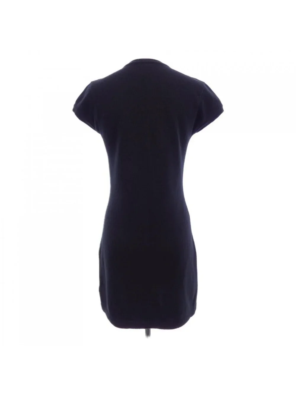 Chanel Dress Black